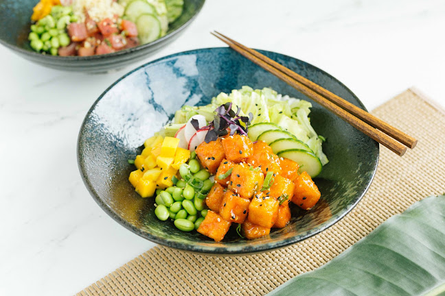 Comentarii opinii despre Cactus Club Cafe Robson