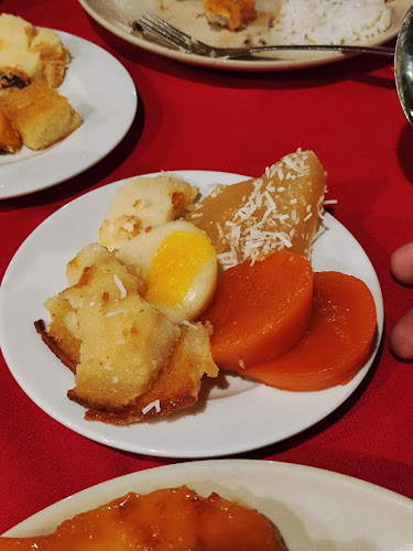 Rolymie Bakery - Hospitality and gastronomy