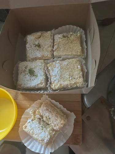 Yazdi Pastry - Richmond Hill