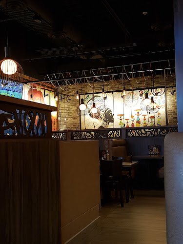 Comentarii opinii despre Barcelos Flame Grilled Chicken- Nordel