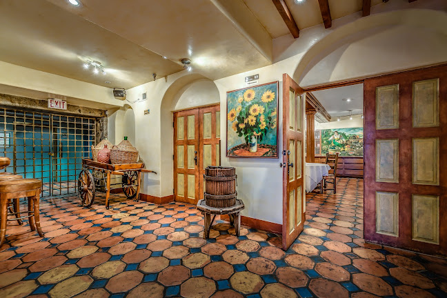 Al Porto Ristorante - Hospitality and gastronomy