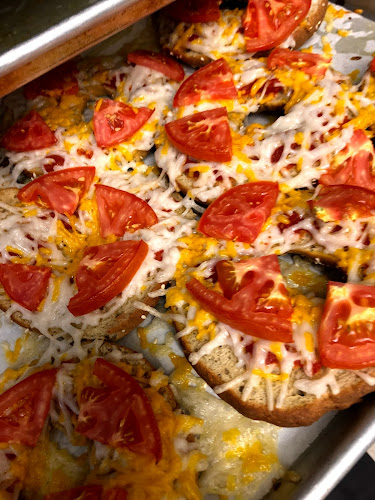 Almond Butterfly Bakeshop & Cafe - Hospitality and gastronomy