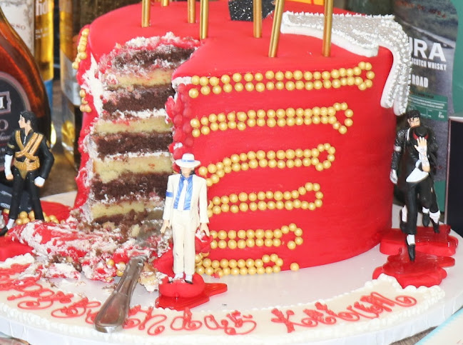 Comentarii opinii despre Symphony Desserts