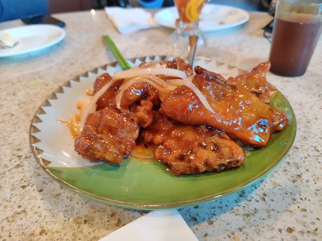 Hai Tang Cafe & Takeout