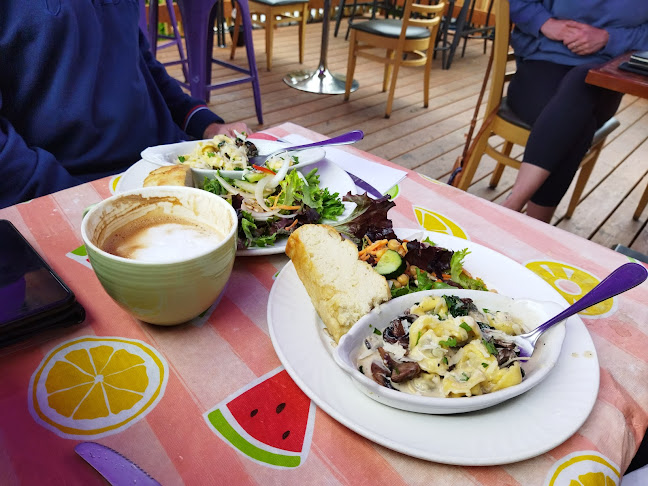 Comentarii opinii despre Miche Cafe & Bar