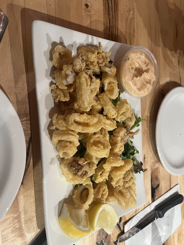 Antica Pizzeria & Ristorante - Hospitality and gastronomy