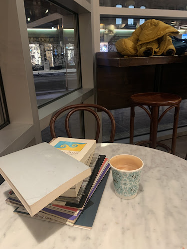 Balzac's Reference Library - Toronto