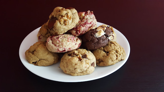 The Night Baker - College - Toronto