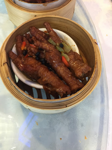 Sun Sui Wah Seafood Restaurant - Richmond