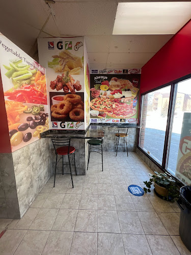 Tito's Pizza - Hospitality and gastronomy