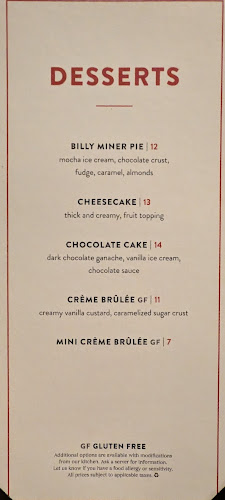 The Keg Steakhouse + Bar - Grande Prairie - Hospitality and gastronomy