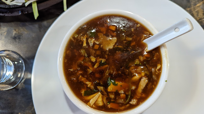 Comentarii opinii despre Flame House Grill & Bar - KITCHENER ( Fine Indian, Hakka Chinese & Momos )