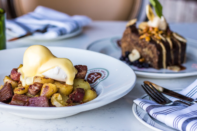 Comentarii opinii despre Hart's Table & Bar