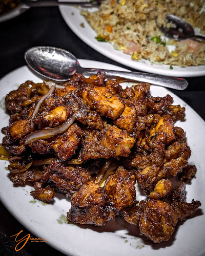 Federick Restaurant - Hospitality and gastronomy