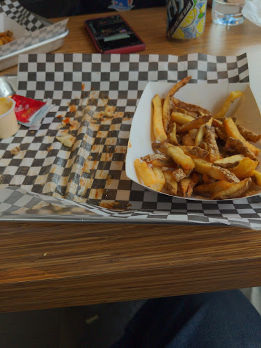 Comentarii opinii despre Burger Factory