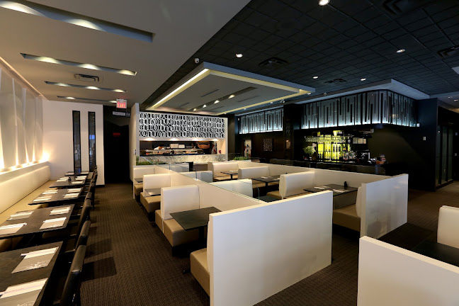 Bikkuri Japanese Restaurant