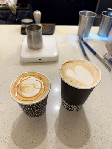 Opinii despre C Market Coffee (Coquitlam) în Coquitlam - Hospitality and gastronomy