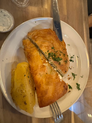 Mediterraneo Family Restaurant - Waterloo