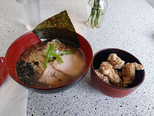 J-DON Japanese Donburi Cafe - Vernon