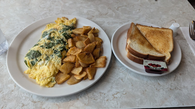 Del-Mar Restaurant - London