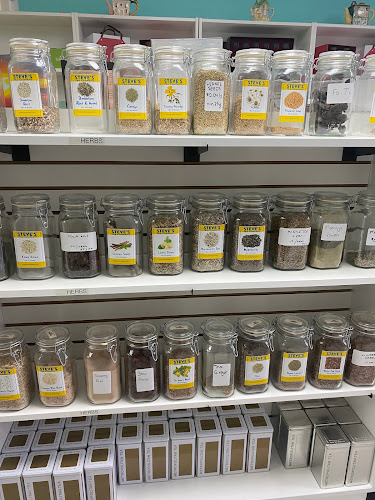 Opinii despre Steve's Tea Company & Tea Room în Brantford - Hospitality and gastronomy