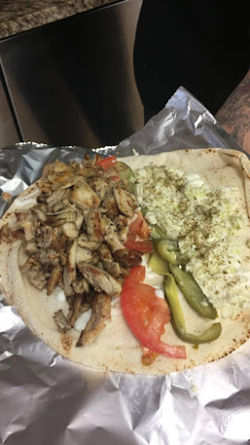 Lebanese Kitchen - Hospitality and gastronomy