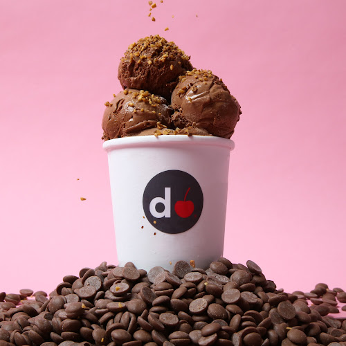 Demetres Richmond Hill