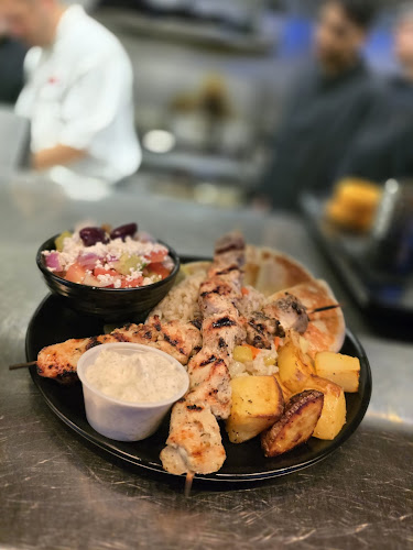 BARSIDE Lounge & Grill - Kamloops