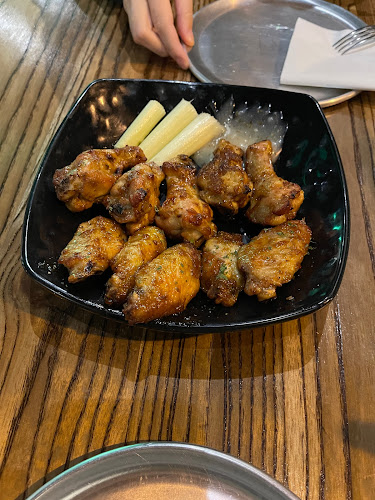 Pizza Maru - Toronto