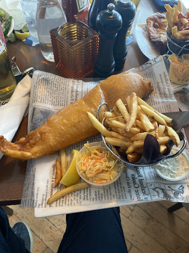 Drake A Firkin Pub - Mississauga