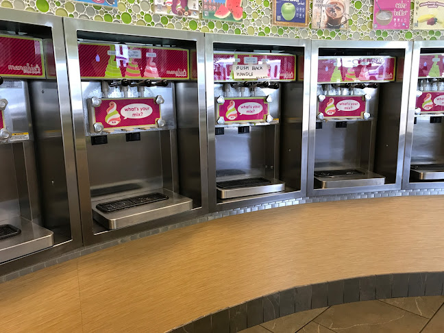 Opinii despre Menchie's în Waterloo - Hospitality and gastronomy