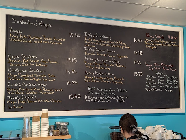 Opinii despre Lemon Bakery în Langley - Hospitality and gastronomy