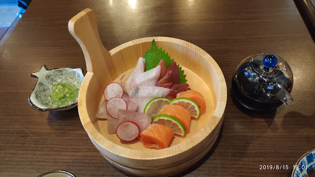 Kaiko sushi & japanese restaurant - Coquitlam