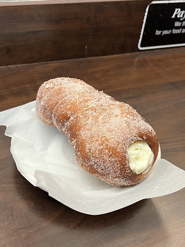 Messina Bakery - York