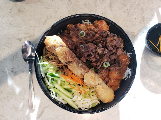 The Viet Noodle Guy - Hospitality and gastronomy