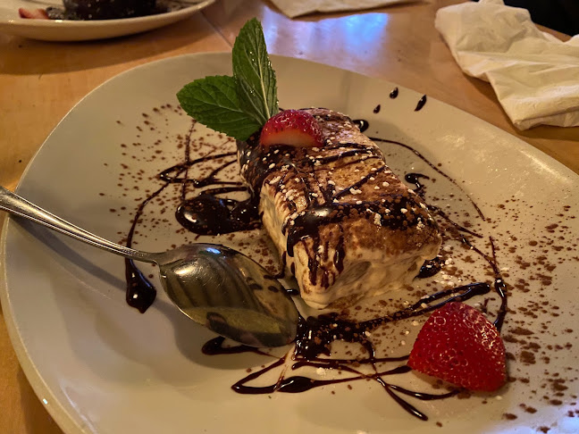 Comentarii opinii despre LDV Pizza Bar