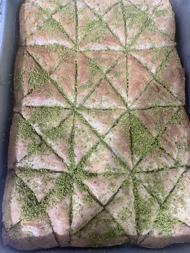 Opinii despre Jerusalem Grill & Shawarma în Surrey - Hospitality and gastronomy