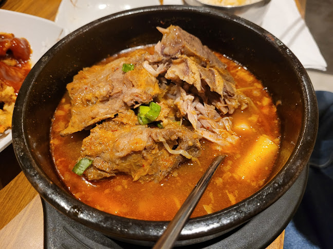 Comentarii opinii despre Alirang Korean Restaurant (Merivale)