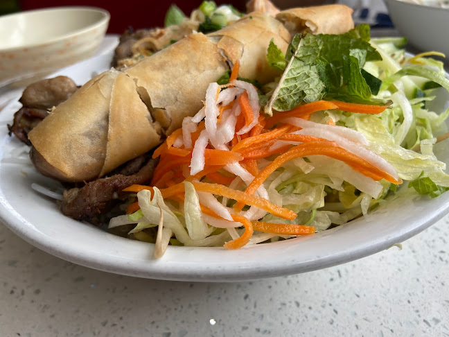 Comentarii opinii despre Pho Mi 66