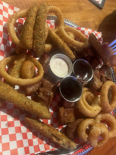 Opinii despre Butchers Block BBQ în Burnaby - Hospitality and gastronomy