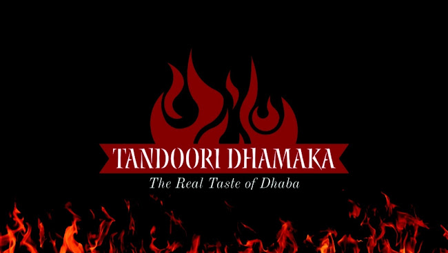 Comentarii opinii despre Tandoori Dhamaka