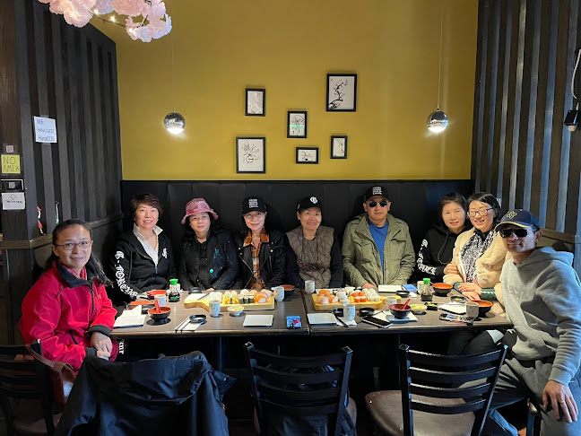 Hana Sushi Japanese Restaurant - Hospitality and gastronomy