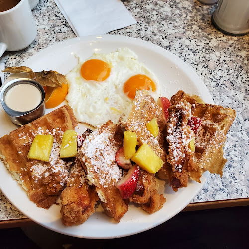 John's Place Restaurant - Hospitality and gastronomy