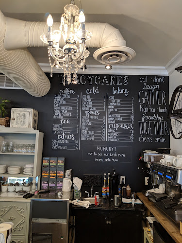 Tracycakes Bakery Cafe