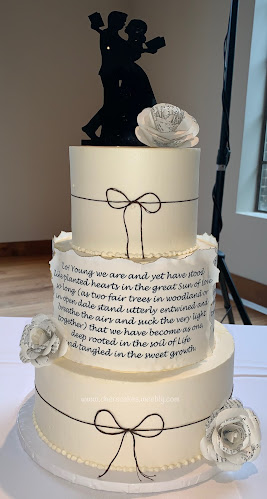 Opinii despre SophistiCakes în Barrie - Hospitality and gastronomy