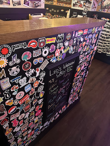 Opinii despre Leopold’s Tavern Warman în Warman - Hospitality and gastronomy