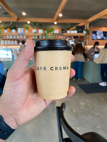 Comentarii opinii despre Crema Cafe Bar