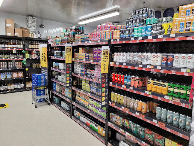 Comentarii opinii despre Thrifty Foods Liquor Courtenay