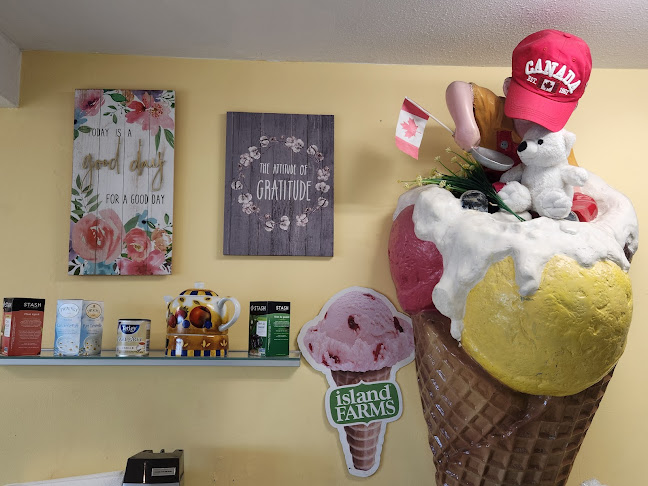 Comentarii opinii despre Famous ROME Ice cream