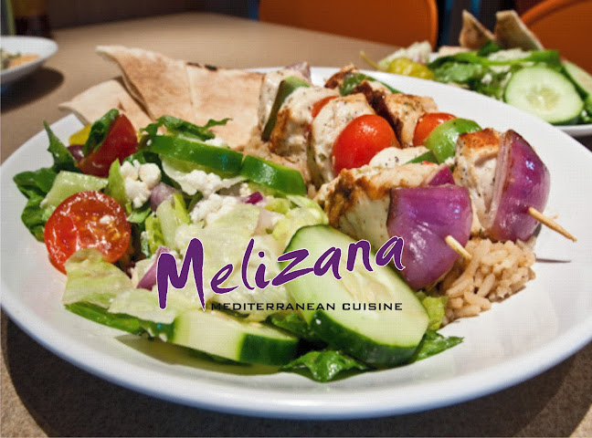 Melizana Mediterranean Restaurant